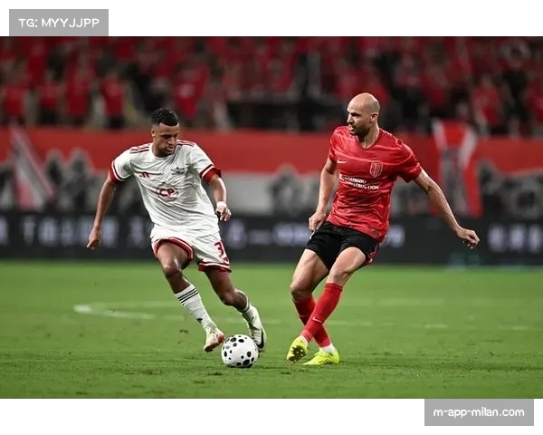 成都蓉城球员费利佩进攻支点作用明显 亚冠寻求进球 成都蓉城球员费利佩进攻支点作用明显 亚冠寻求进球