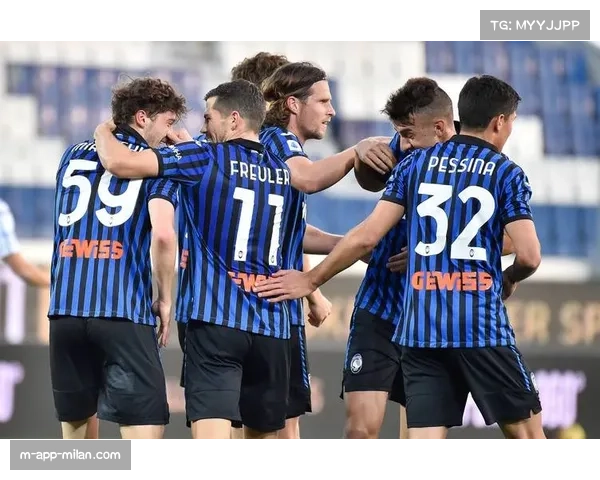 亚特兰大进攻组织问题 意甲球队为何101次进攻仅3次射正 亚特兰大进攻组织问题 意甲球队为何101次进攻仅3次射正